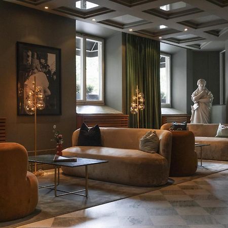 Berns, Historical Boutique Hotel & House Of Entertainment Since 1863 Stokholm Dış mekan fotoğraf