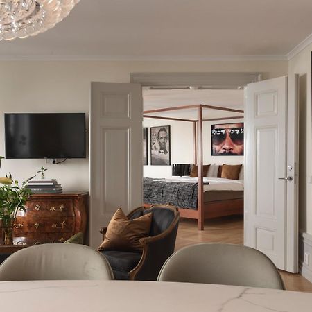 Berns, Historical Boutique Hotel & House Of Entertainment Since 1863 Stokholm Dış mekan fotoğraf