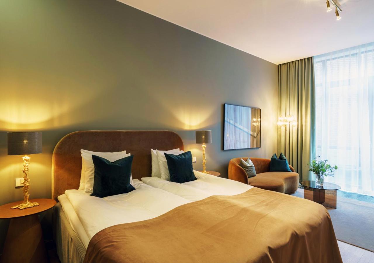 Berns, Historical Boutique Hotel & House Of Entertainment Since 1863 Stokholm Dış mekan fotoğraf